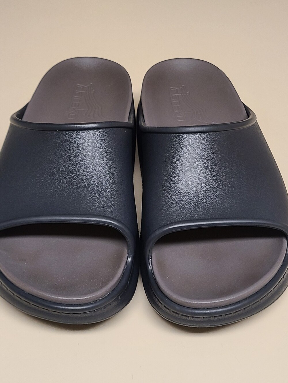 Dansko Devyn Recovery slide sandals size 38 - Picture 3 of 10